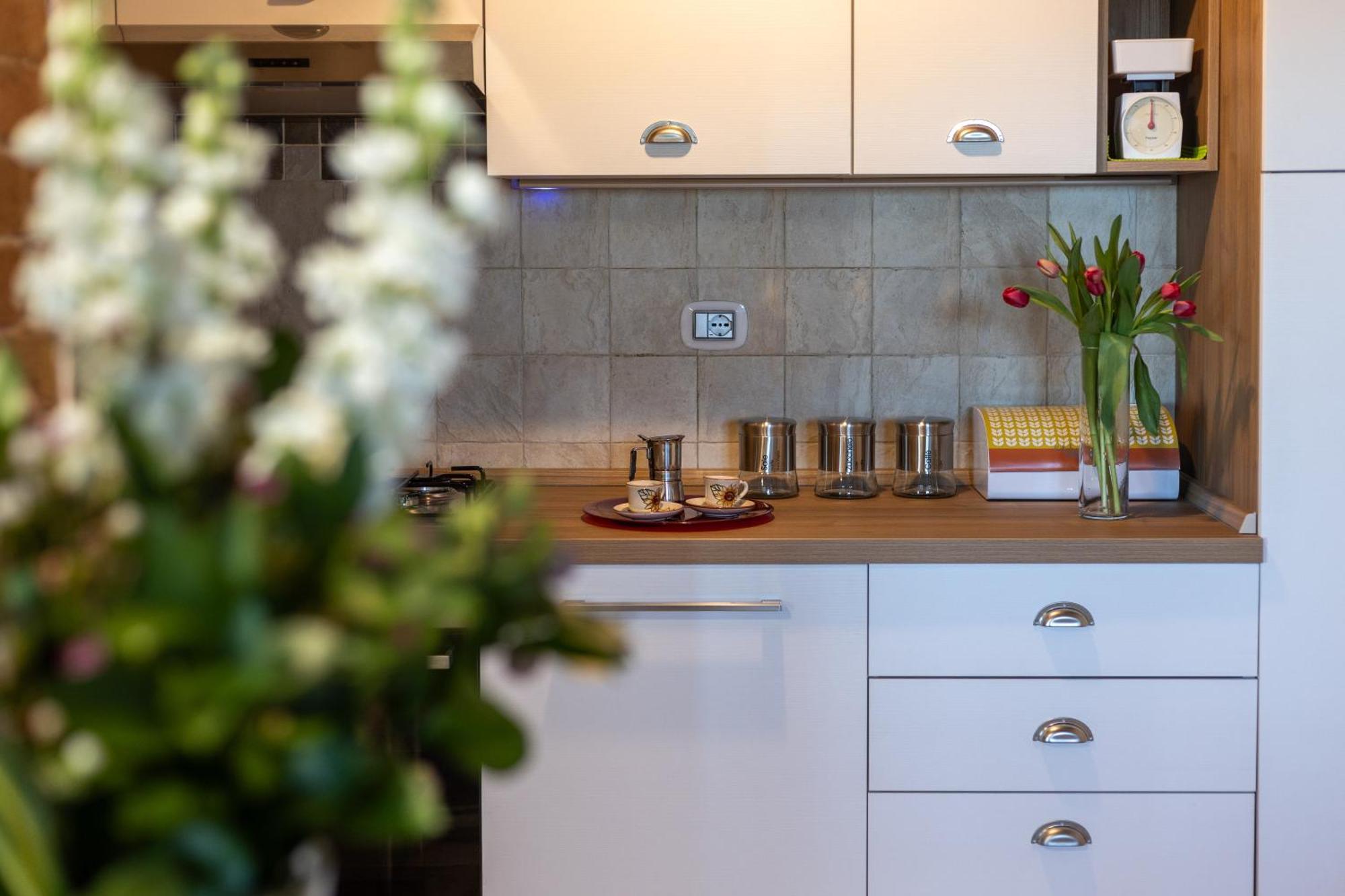 Casa Ernesto - Porzione Di Colonica Villa Monteriggioni Ngoại thất bức ảnh