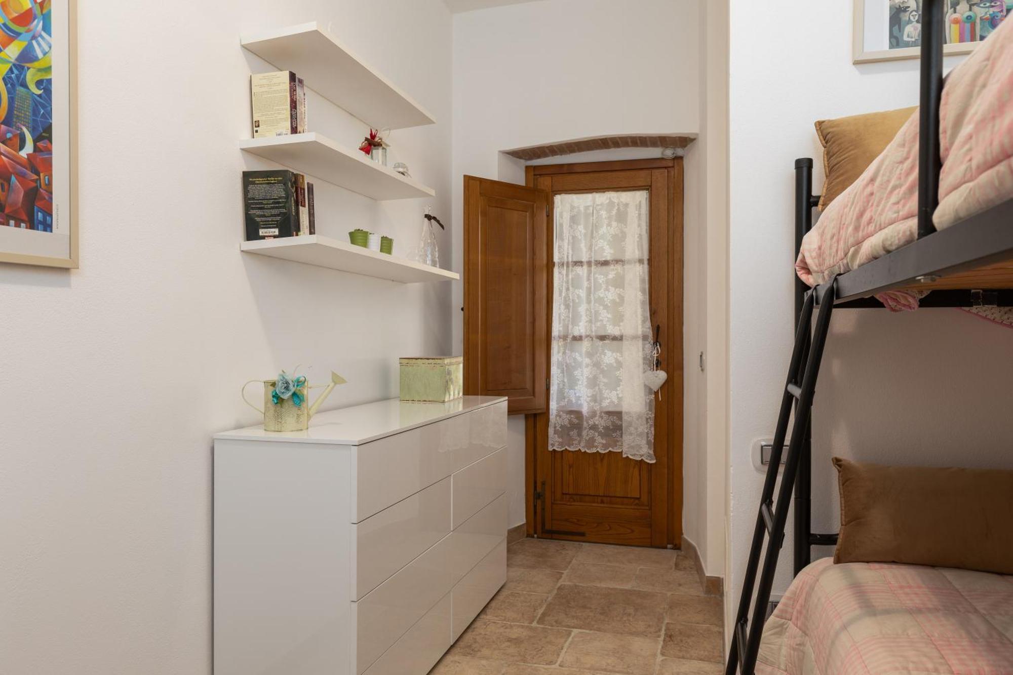 Casa Ernesto - Porzione Di Colonica Villa Monteriggioni Ngoại thất bức ảnh