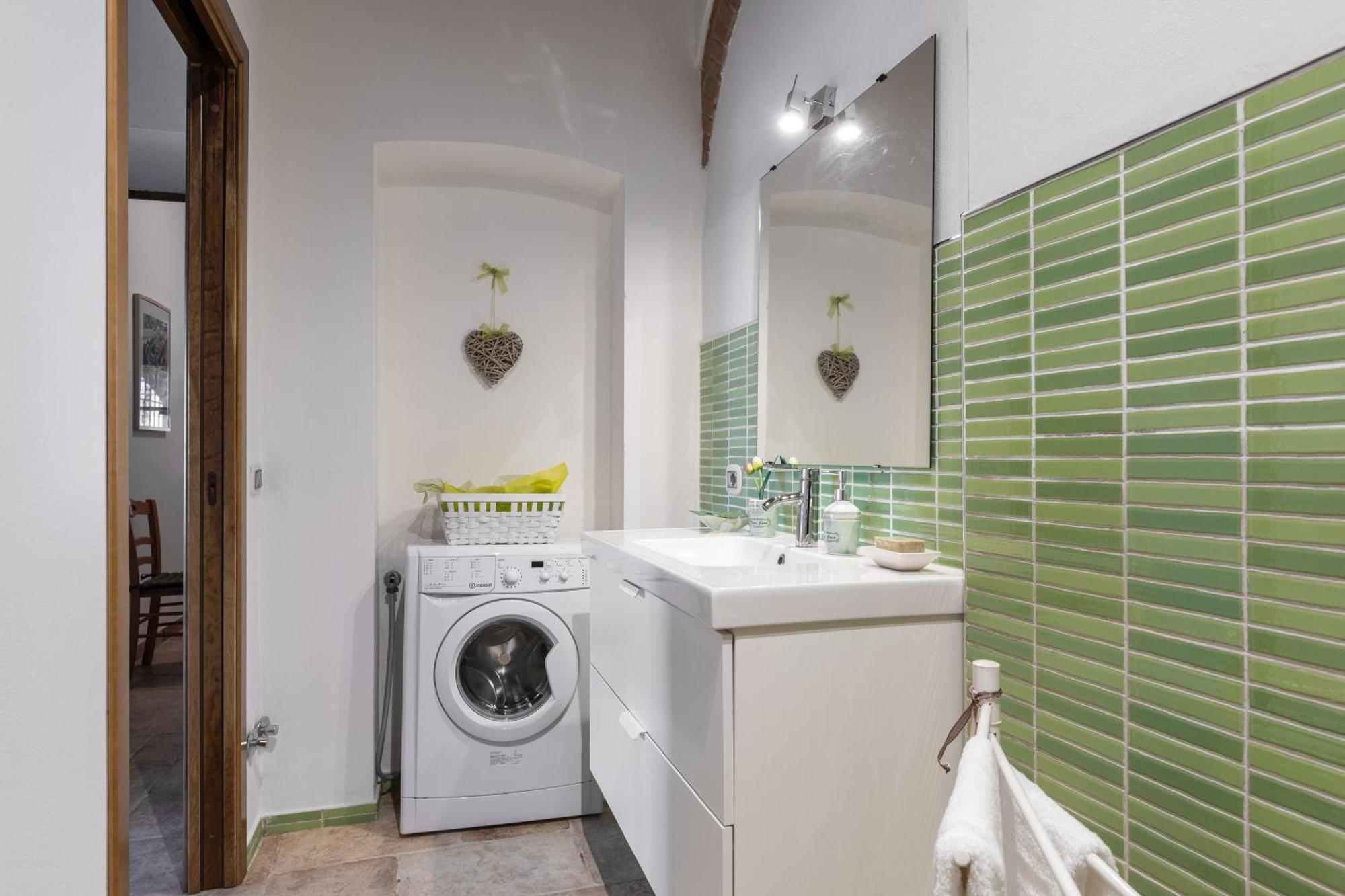Casa Ernesto - Porzione Di Colonica Villa Monteriggioni Ngoại thất bức ảnh