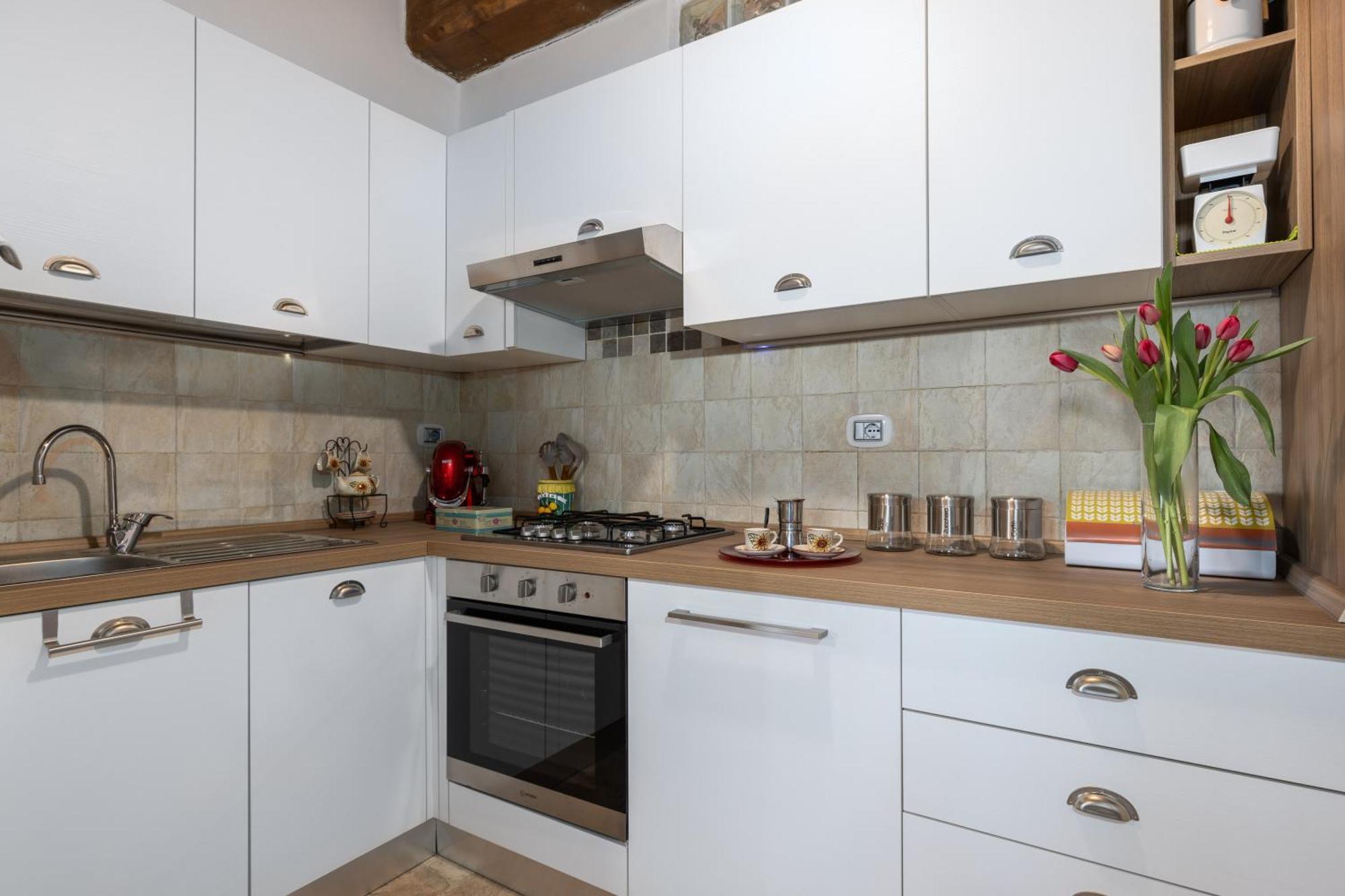 Casa Ernesto - Porzione Di Colonica Villa Monteriggioni Ngoại thất bức ảnh